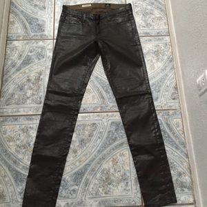 AG Skinny Jeans
